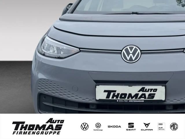 Volkswagen ID.3 1-Gang Automatik Pro Shz Klima 2022 Elektrisch