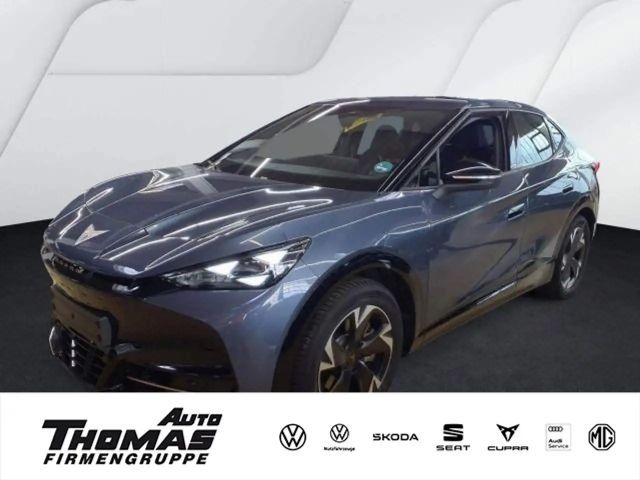 Cupra Tavascan 210 kW Endurance 2025 Elektrisch