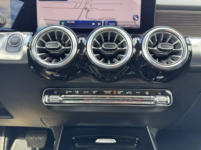 Mercedes-Benz EQB 250