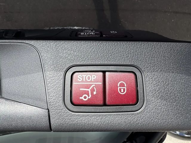 Mercedes-Benz EQB 250