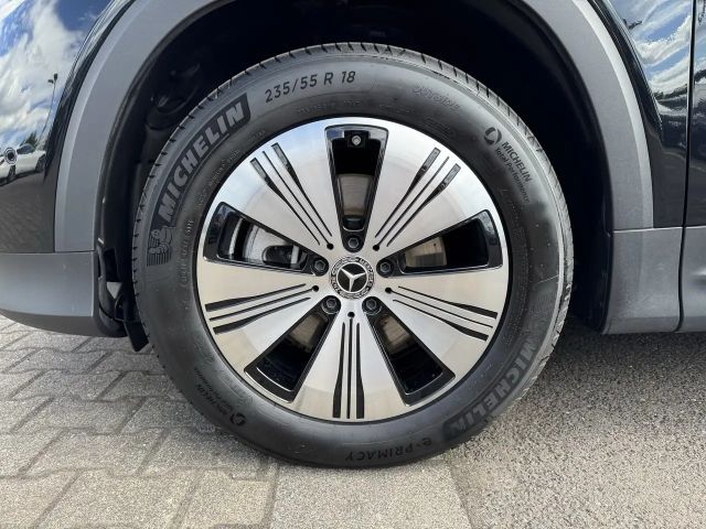 Mercedes-Benz EQB 250