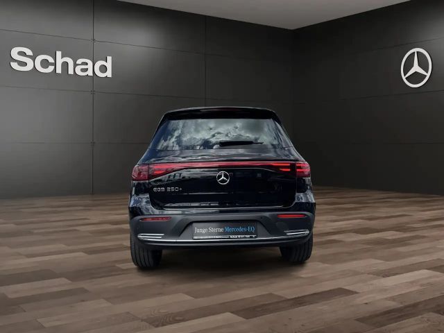 Mercedes-Benz EQB 250