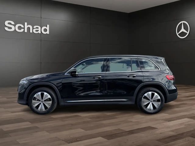 Mercedes-Benz EQB 250