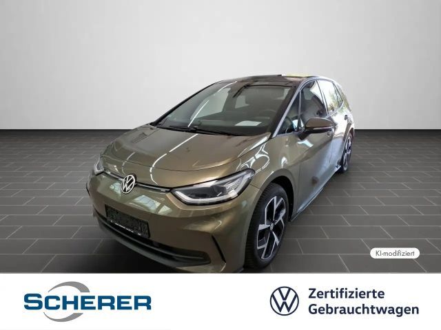 Volkswagen ID.3 Pro 62kWh 150kW *Move* Kamera Navi ACC Keyl 2024 Elektrisch