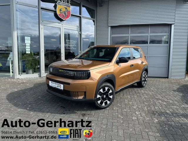 Fiat Grande Panda