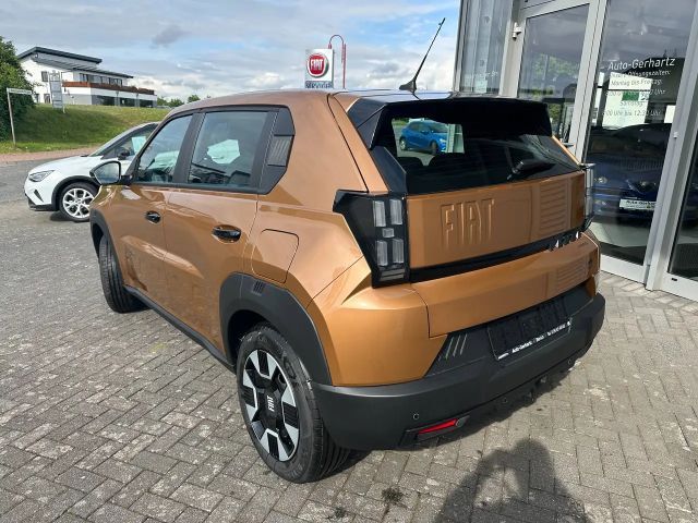 Fiat Grande Panda
