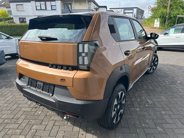 Fiat Grande Panda