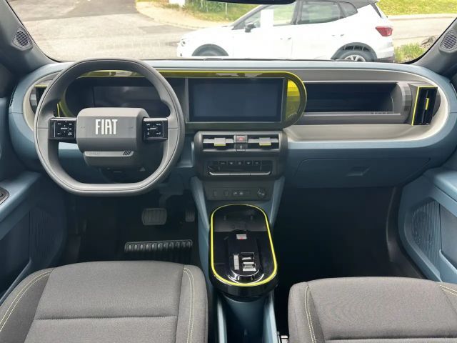 Fiat Grande Panda