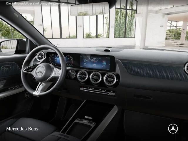 Mercedes-Benz GLA 180