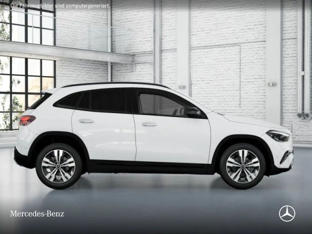 Mercedes-Benz GLA 180