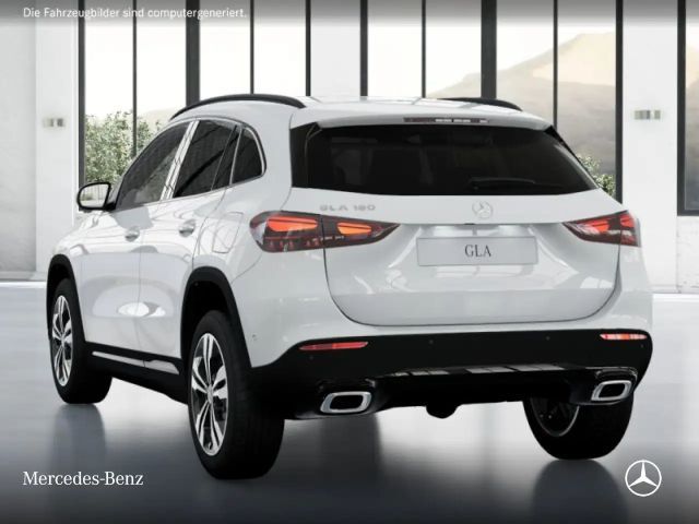 Mercedes-Benz GLA 180