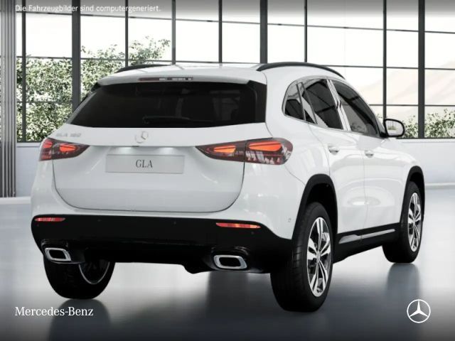 Mercedes-Benz GLA 180
