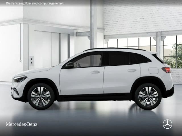 Mercedes-Benz GLA 180