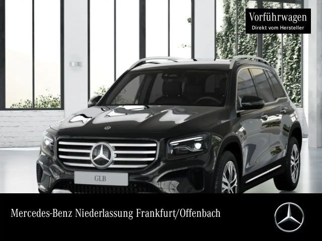 Mercedes-Benz GLB 200 d PROGRESSIVE+MULTIBEAM+KAMERA+KEYLESS+8G 2026 Diesel