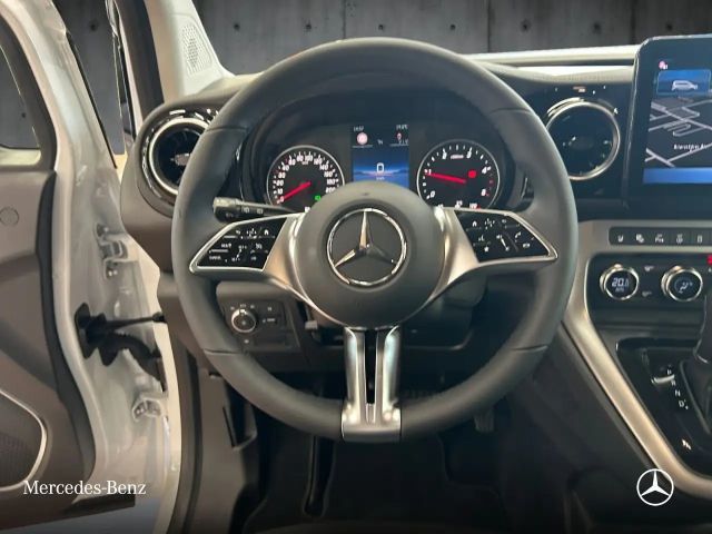 Mercedes-Benz T-Klasse