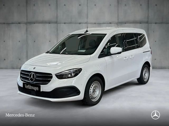 Mercedes-Benz T-Klasse