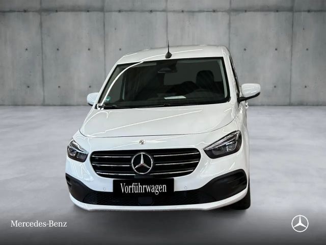 Mercedes-Benz T-Klasse