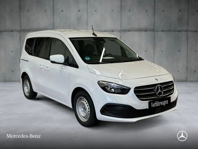 Mercedes-Benz T-Klasse
