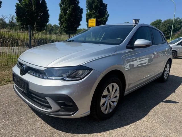 Volkswagen Polo 1.0 TSI Life *GARANTIE*1. HAND*ACC*Kamera 2024 Benzine
