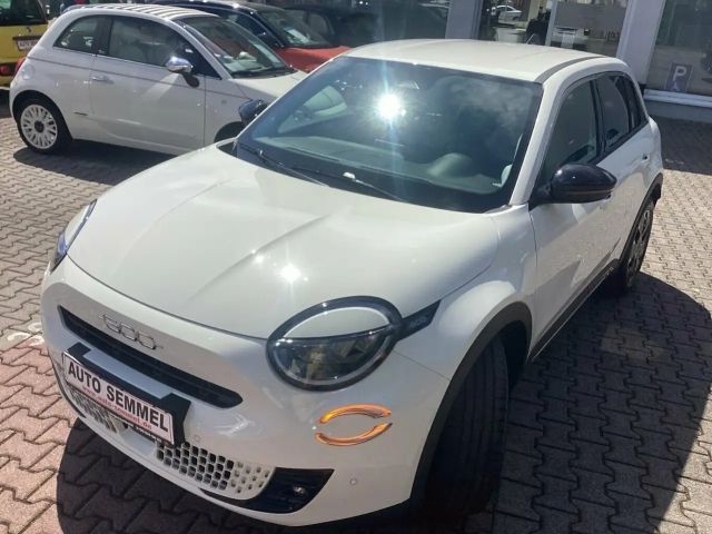 Fiat 600