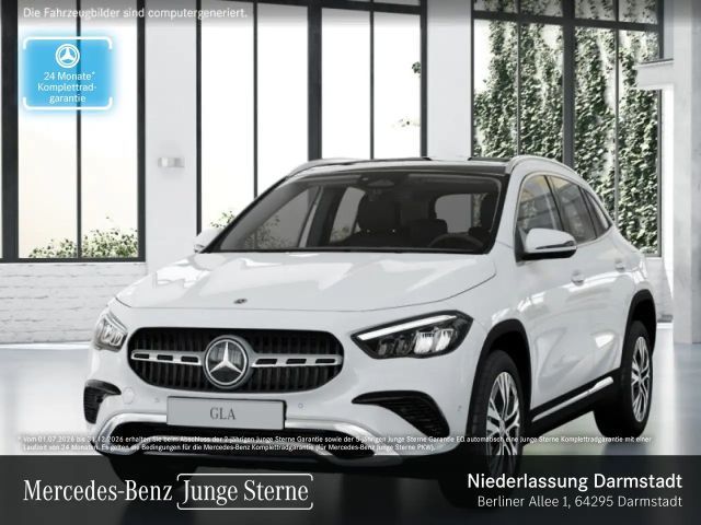 Mercedes-Benz GLA 250 4M PROGRESSIVE+PANO+LED+KAMERA+8G 2025 Benzine