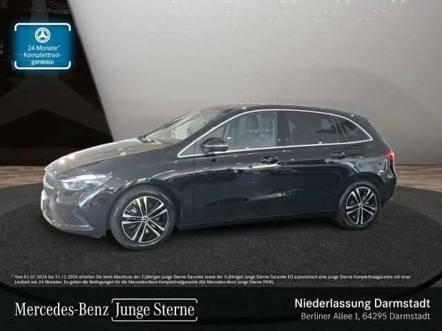 Mercedes-Benz B 220 4M PROGRESSIVE+MULTIBEAM+STHZG+KAMERA+8G 2025 Benzine