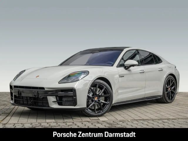 Porsche Panamera 4S E-Hybrid Active-Ride Clubleder BOSE 2026 Hybride / Benzine