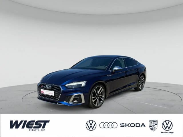 Audi S5 MATRIX/B&O/19"/KAM/VIRTUAL/NAVI/KLI 2022 Diesel