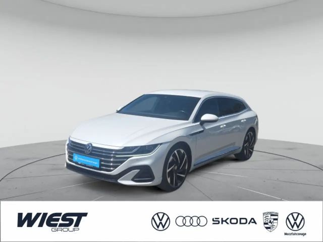 Volkswagen Arteon R-Line 2.0 TSI DSG, STHZG/ 2023 Benzine