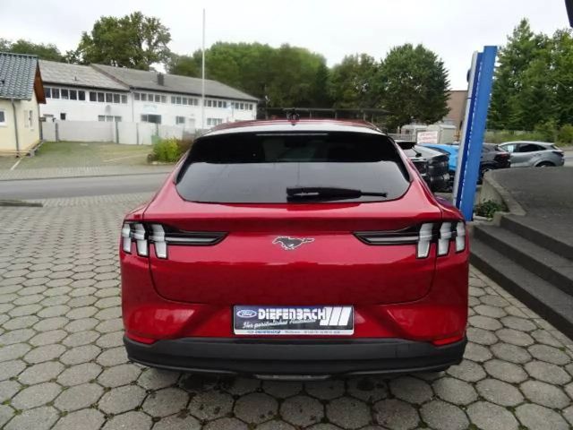 Ford Mustang Mach-E