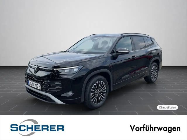 Volkswagen Tayron Elegance 1.5 eHybrid AHK|Pano|Navi|iQ-Dri 2026 Hybride / Benzine