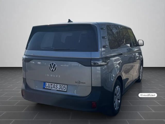 Volkswagen ID. Buzz