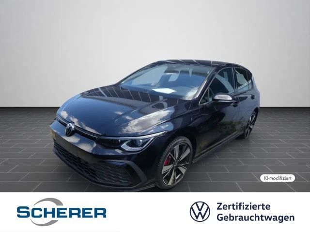 Volkswagen Golf GTE GTE 1,4 TSI eHybrid DSG | 18" in Schwarz/gl 2022 Hybride / Benzine