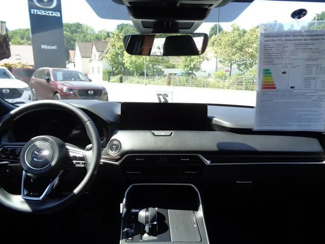 Mazda CX-80