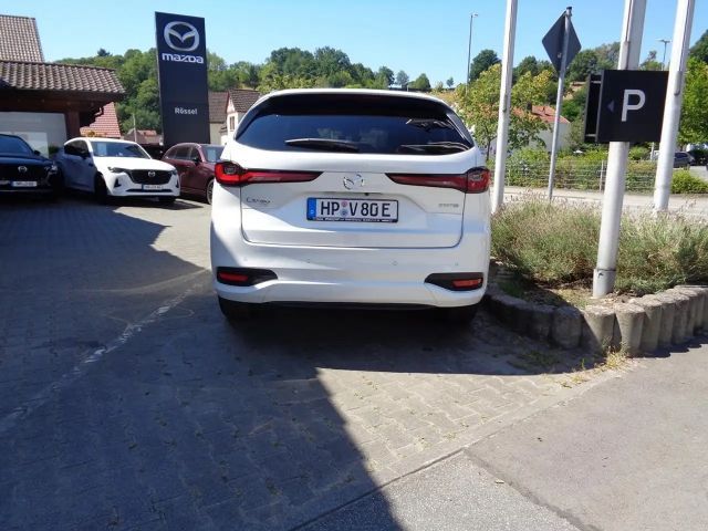 Mazda CX-80