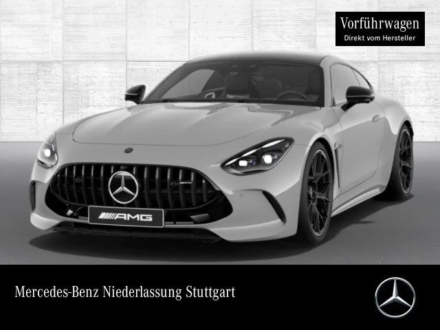 Mercedes-Benz G AM T 55  Cp. 4M 360° Pano Burmester Distr+ HUD 2026 Benzine