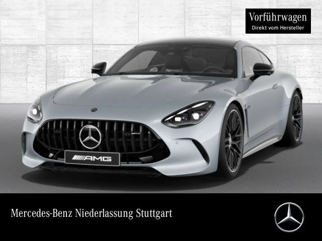 Mercedes-Benz G AM T 55  Cp. 4M 360° Pano Burmester Distr+ HUD 2026 Benzine