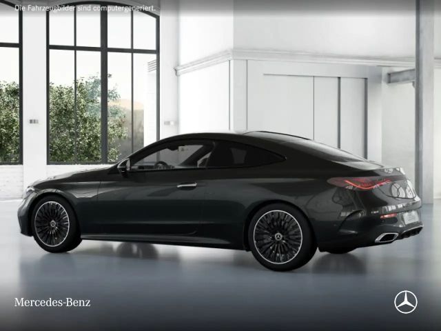 Mercedes-Benz CLE 200