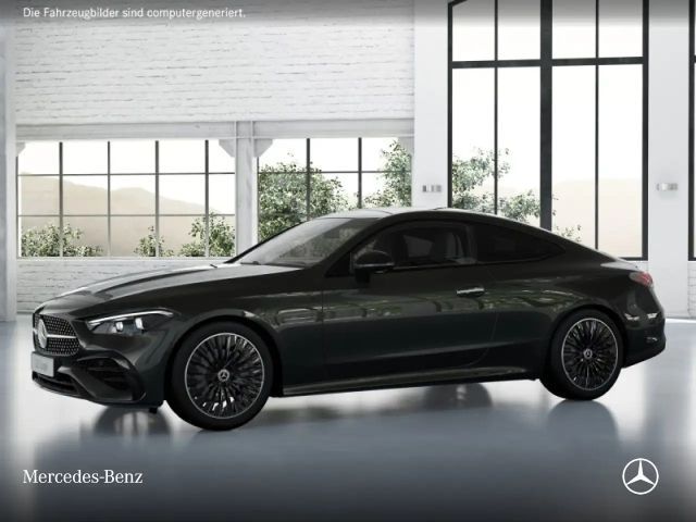 Mercedes-Benz CLE 200