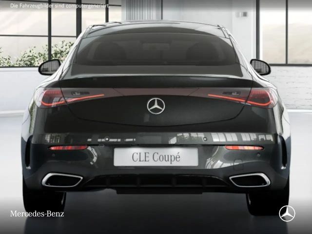 Mercedes-Benz CLE 200