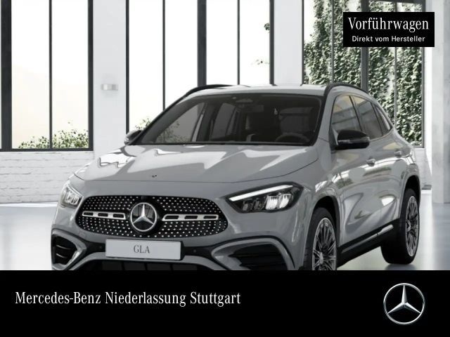 Mercedes-Benz GLA 220 d 4M AMG+NIGHT+AHK+LED+BURMESTER+KAMERA+8G 2026 Diesel