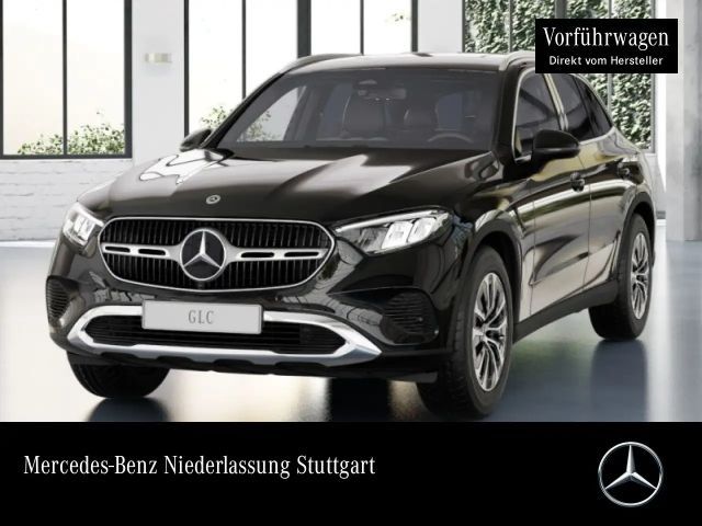 Mercedes-Benz GLC 200 4M AVANTG+AHK+LED+KAMERA+TOTW+KEYLESS+9G 2026 Benzine