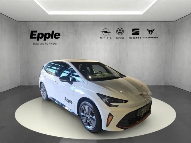 Cupra Born 140 kW (190 PS) 58 kWh Ganzjahresreifen Rückfahrka 2026 Elektrisch