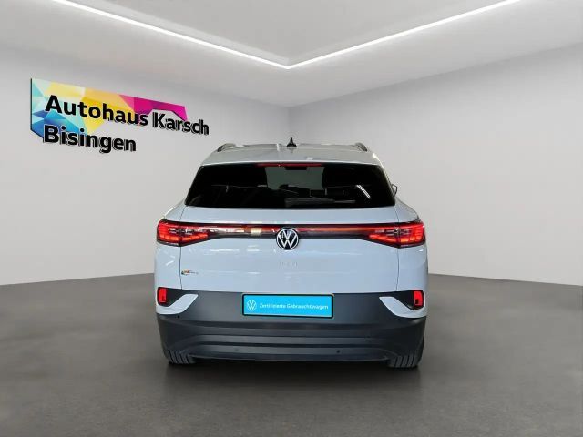 Volkswagen ID.4