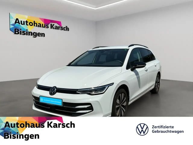Volkswagen Golf Variant Golf VIII Variant 2.0 TDI DSG GOAL SHZ, CLIMA, ACC 2024 Diesel