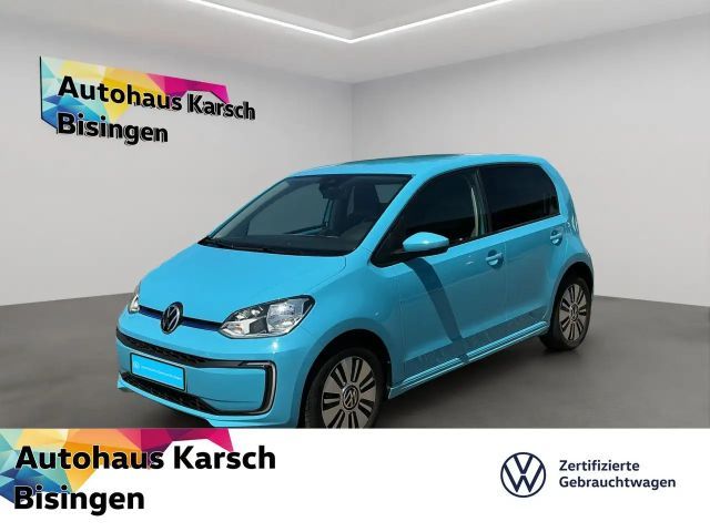 Volkswagen e-up! Max KLIMA, ALU, RFK, SHZ Bluetooth 2022 Elektrisch