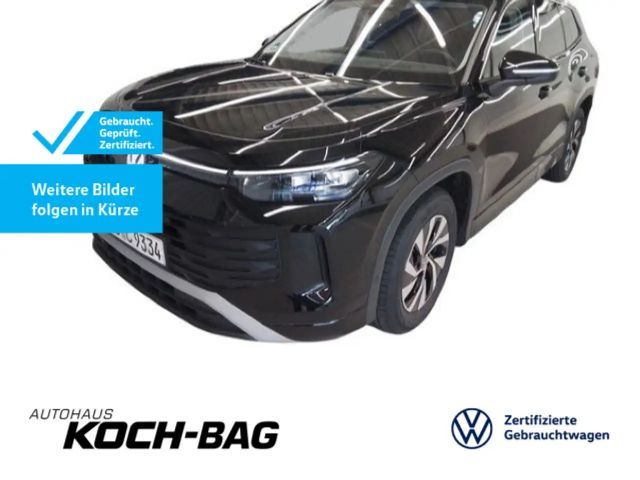 Volkswagen Tayron 1.5eTSI Life Navi LED Kamera Head-Up 2025 Benzine