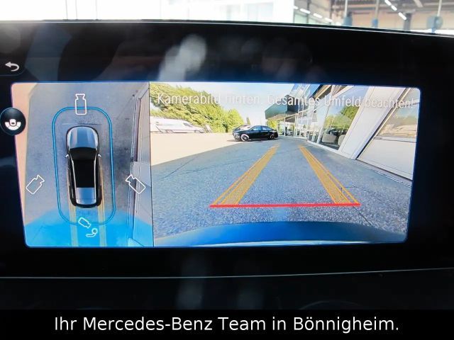 Mercedes-Benz EQB 300
