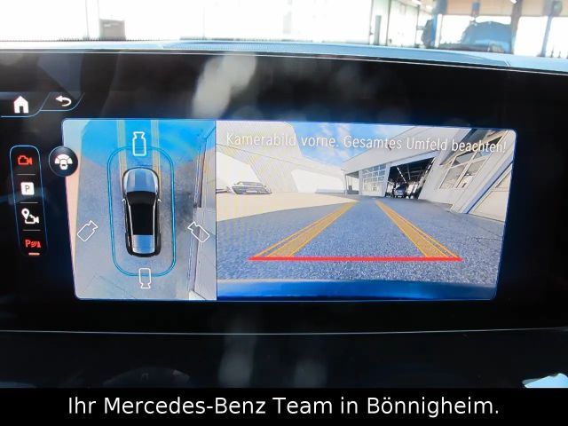 Mercedes-Benz EQB 300