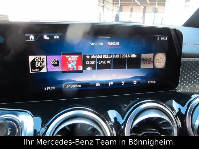 Mercedes-Benz EQB 300